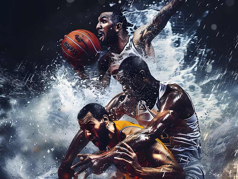 [QQ国语]WNBA季后赛半决赛G2 菲尼克斯水星vs明尼苏达山猫  第四节 录像