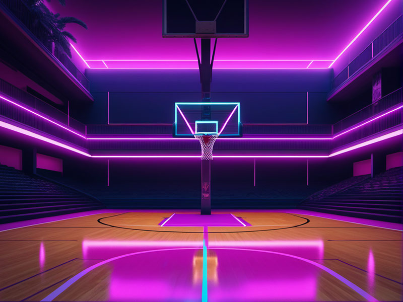 [QQ国语]WNBA季后赛首轮G3 印第安纳狂热vs亚特兰大梦想  第二节 录像
