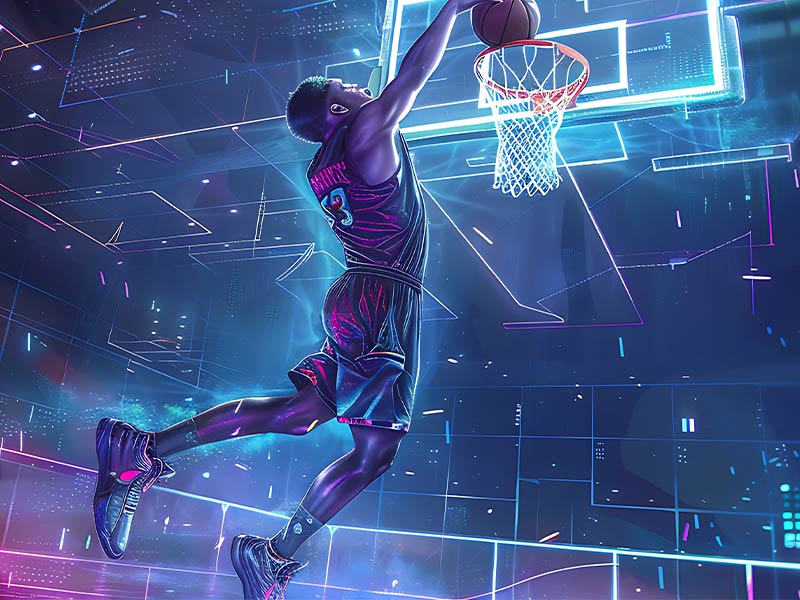 [QQ国语]NBA季前赛 耶路撒冷夏普尔vs篮网 第二节 录像