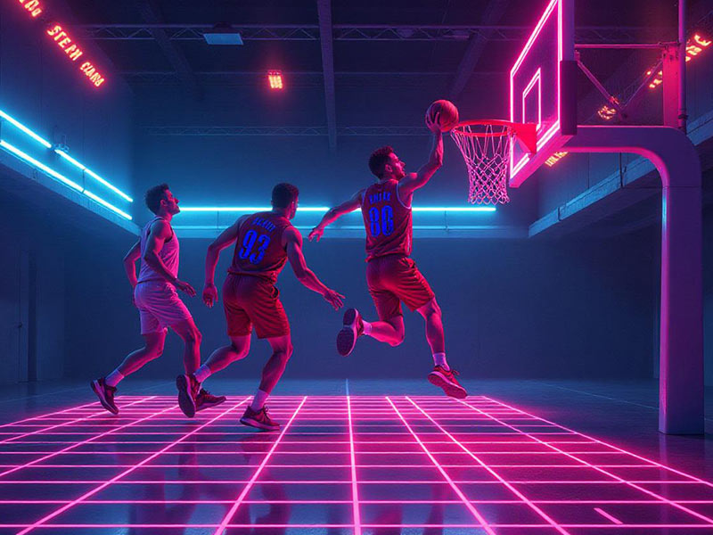 [QQ原声]NBA季前赛 魔术vs热火 全场录像回放