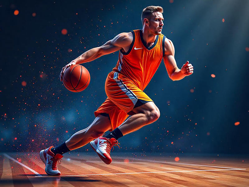[QQ原声]NBA季前赛 魔术vs热火 第二节 录像